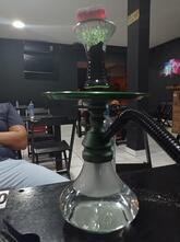 DIAMOND HOOKAH LOUNGE