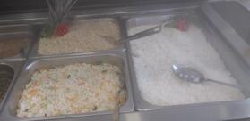 Recanto Gourmet Restaurante e Petiscaria