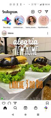 3 do Rio Beer Burguer