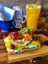 Rosso Café & Cozinha