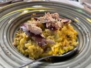 Restaurante Capilla 21