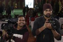 Netaji marriage garden