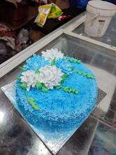 Sri Tirupathi Venkatachalpathi Bakery