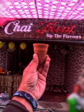 Chai Treat