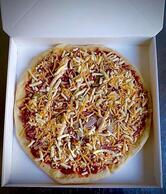 La Cabane à Pizza - Pizzeria 24h/24 7j/7