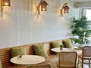 BAMBOO Green Kitchen