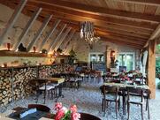 Restaurant Le Dinanga