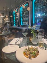 Grand Bar & Brasserie Marie bij De Vereeniging