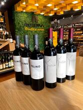 Reserva 35 Presentes, Vinhos e Destilados