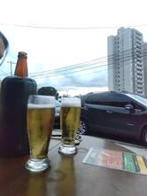 Quintal Bar e Espetaria