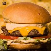 Casa Sete Hamburgueria