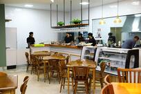 Parisiense Café e Bistrot