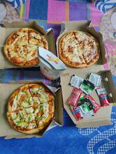 Hungry Point - Ner Chowk