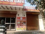 Crunch Cafe