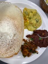 Thalassery RestaurantCoonoor