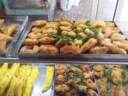 Chethi Mandharam Thulasi Restaurant