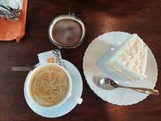 Coffee natural nagas