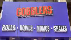 Gobblers - Rolls & Bowls