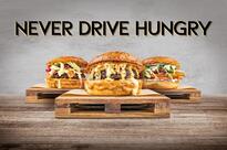 Park Plitvice (Burger Park)