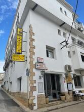 Hostal restaurante El Roser