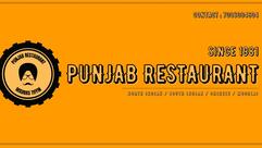 Punjab Restaurant & Madras Tiffin [ Barrackpore ]