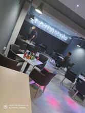 "City caffe" Beli Manastir