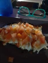 Il Chiosco Di Mequio Francesco