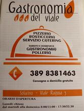 Gastronomia Del Viale