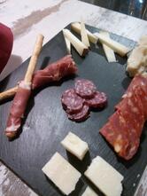 Sideways vineria bistrot