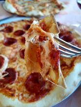 Ristorante - Pizzeria La Pergola