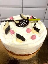 Gelateria Baires 1997