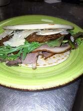 Il Cappelletto Matto