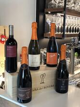 Bar Stesso Posto Di Dalla Manica Maria Rosa