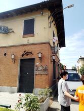 Casa Guareschi (mostra antologica) - Sede del Club dei Ventitrè