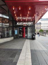 Stockholm City Theatre