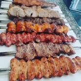 Capanema Pizzaria e Restaurante