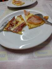 Capanema Pizzaria e Restaurante