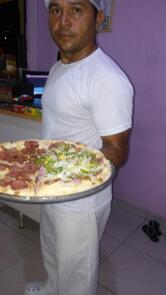 Borella Pizzaria