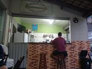 Caldo de Cana Varandão Lanchonete