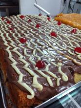 Panificadora Maxi Pão