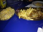 Poleiro do Galeto Ifood e rappi