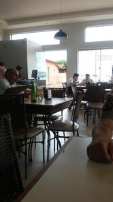 Restaurante Sabor Mineiro