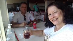 Lanchonete E Churrascaria Eldorado