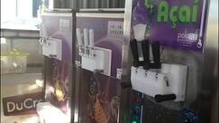 Lanchonete e Açaizeiros do Gordinho