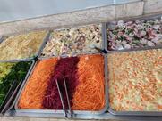 Restaurante Varandas QNJ 09