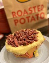 Roasted Potato - Shopping Norte Sul Plaza