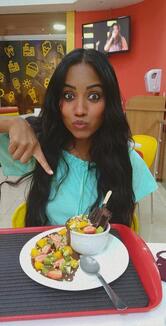 Sorveteria e Fast Food Tia Lu Adorei Sorvetes