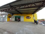 Panificadora M. Rodrigues