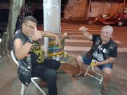 Dragões do Litoral Moto Grupo