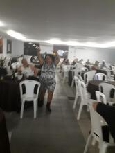Restaurante APCEF MT